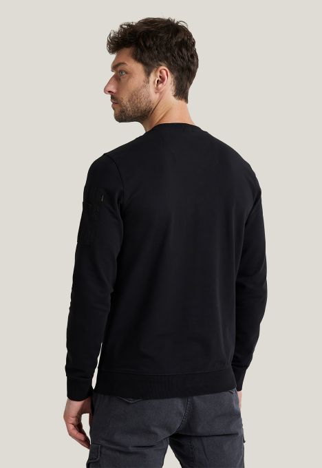 Airstrip Sweater 