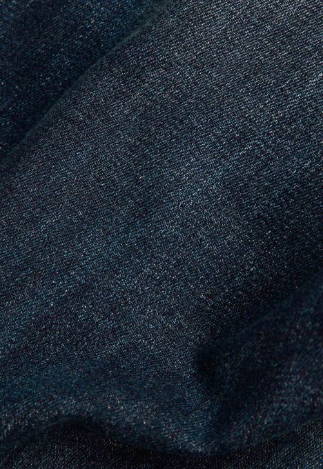 Midge Zip Skinny Jeans