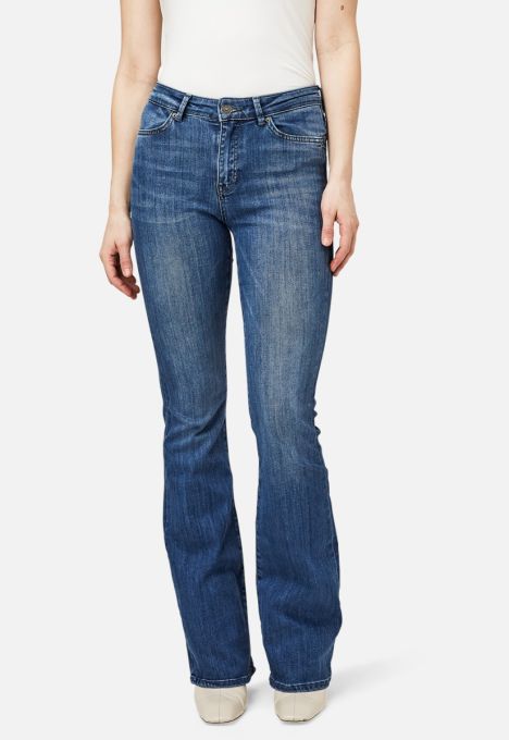 Celsi Flare Jeans