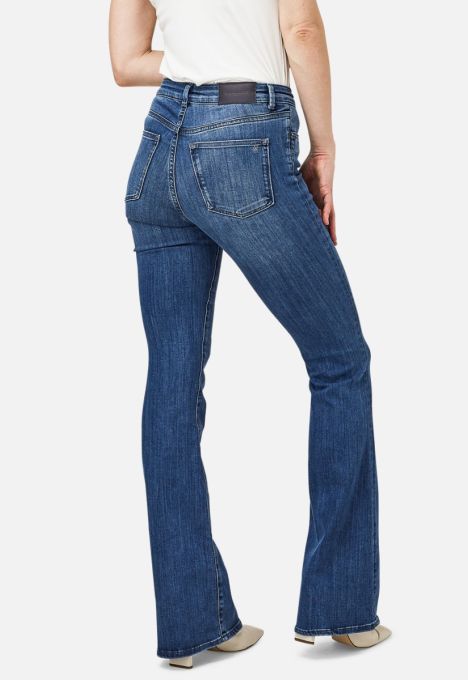 Celsi Flare Jeans