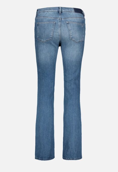 Celsi Flare Jeans