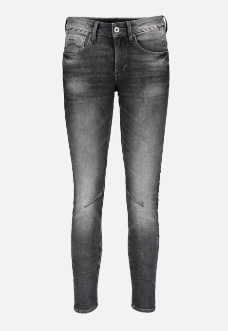 Arc 3D Mid Skinny Jeans