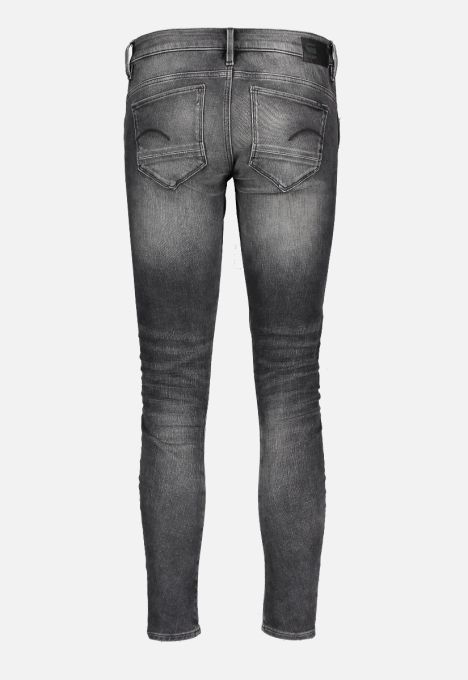 Arc 3D Mid Skinny Jeans