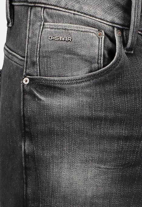 Arc 3D Mid Skinny Jeans