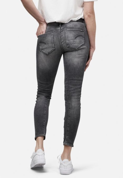 Arc 3D Mid Skinny Jeans
