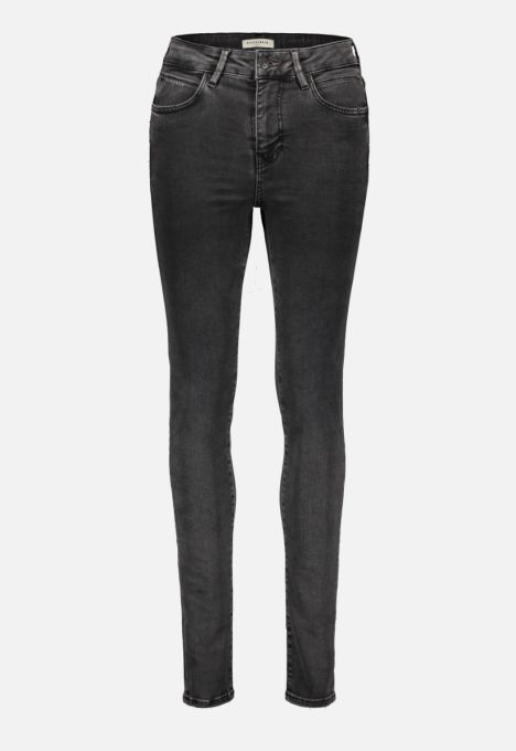Olive Super Skinny Jeans