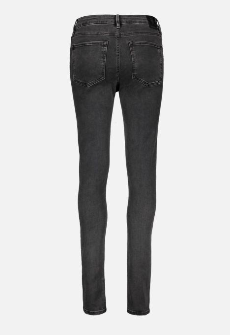 Olive Super Skinny Jeans