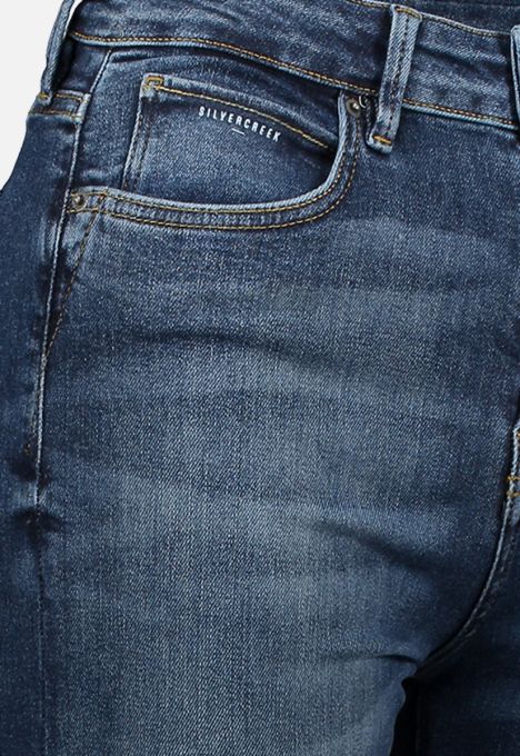 Olive Super Skinny Jeans