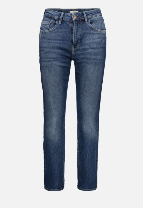 Cinna Girlfriend Slim Jeans