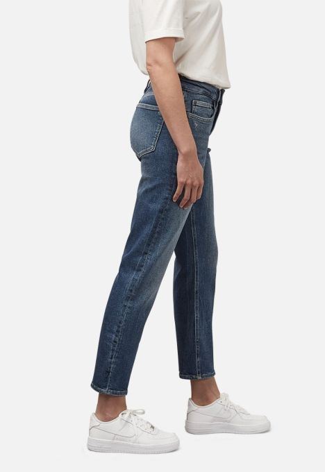 Cinna Girlfriend Slim Jeans