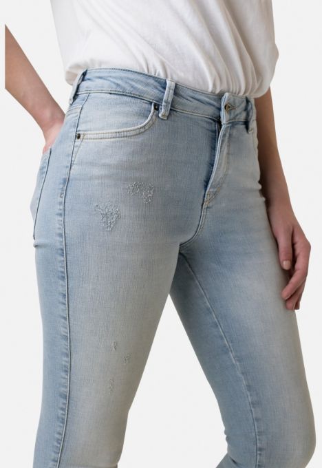 Celsi Super Skinny Jeans