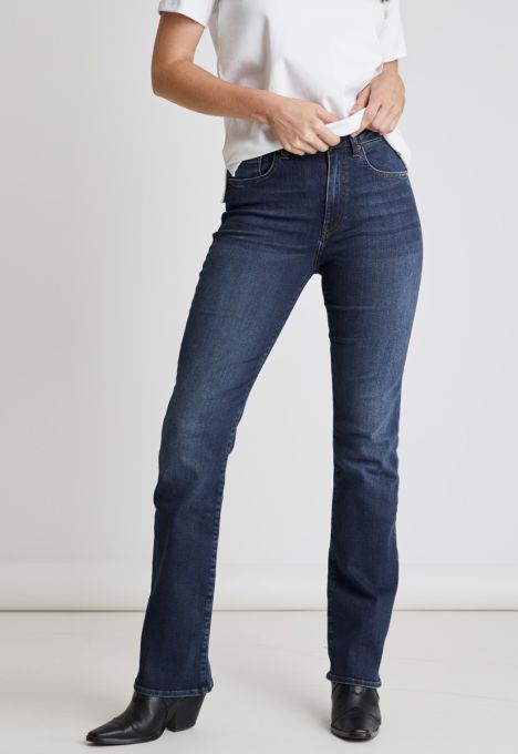Joan Bootcut Jeans 