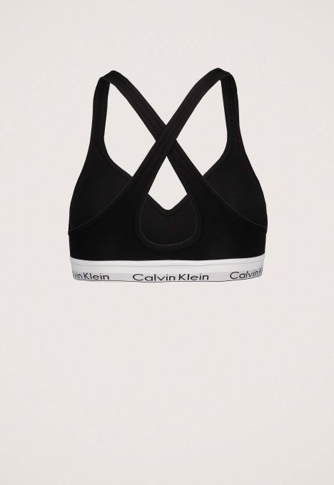 Bralette Lift Top 