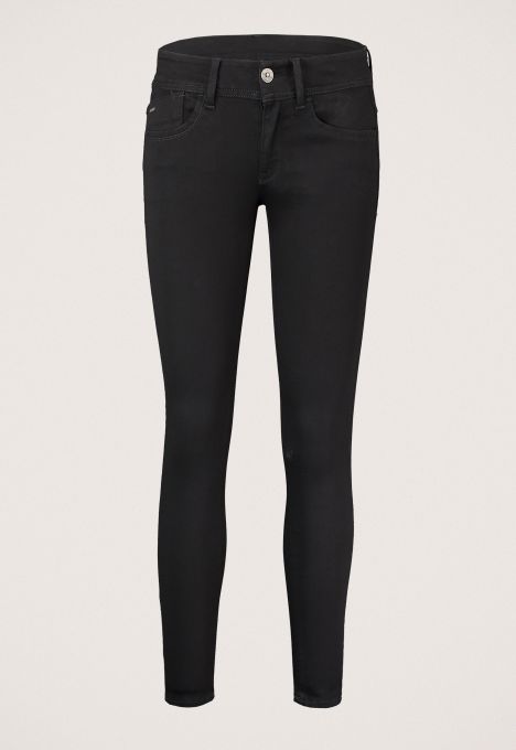 Lynn Mid Super Skinny Jeans