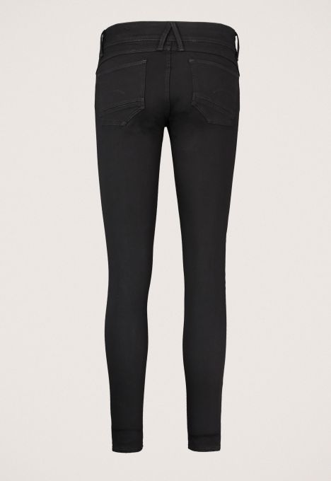Lynn Mid Super Skinny Jeans