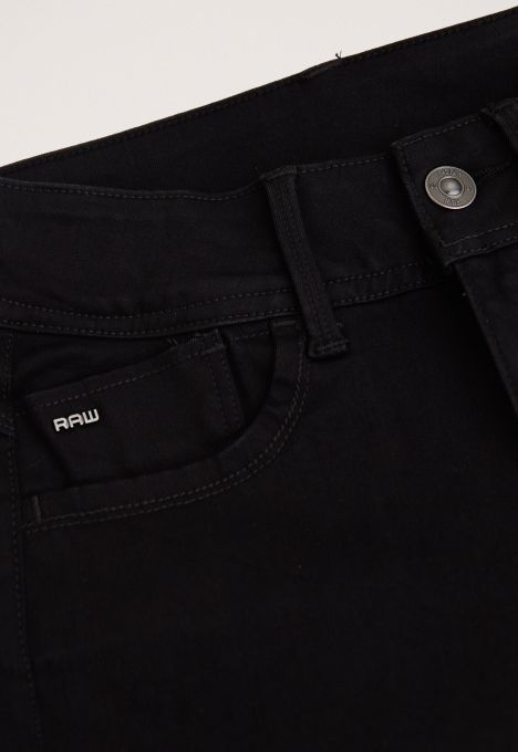 Lynn Mid Super Skinny Jeans