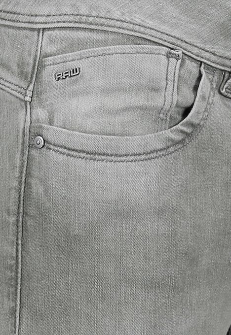 Lynn Mid Super Skinny Jeans 