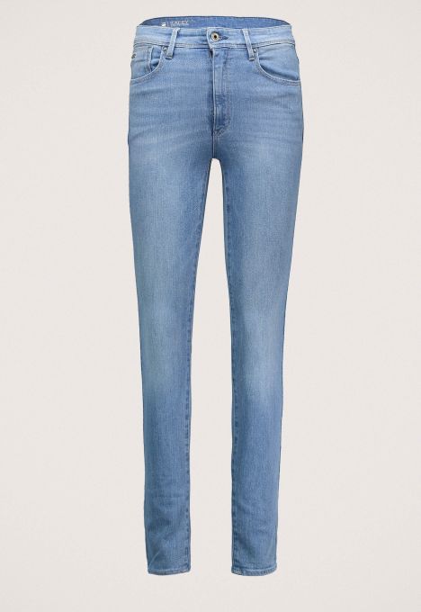 Kafey Ultra High Skinny Jeans