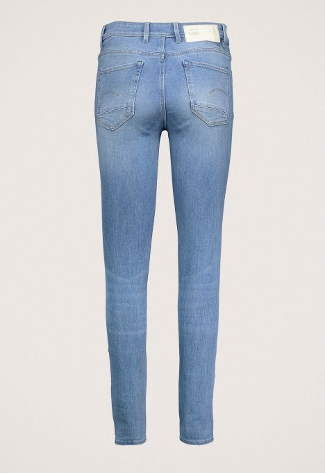 Kafey Ultra High Skinny Jeans