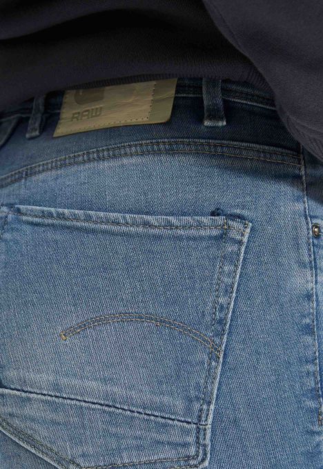 Kafey Ultra High Skinny Jeans