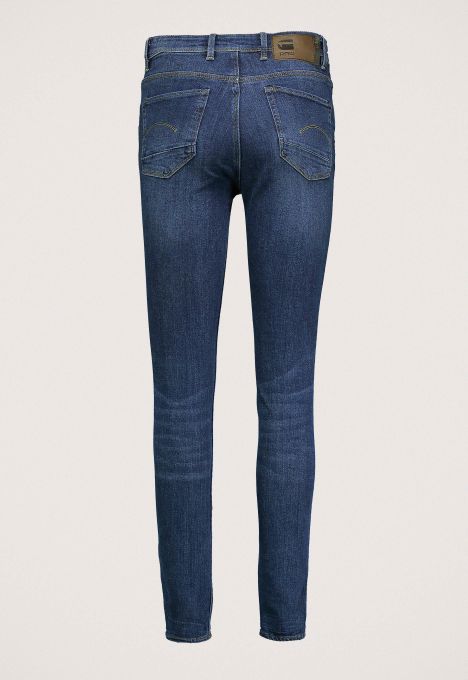 Kafey Ultra High Skinny Jeans
