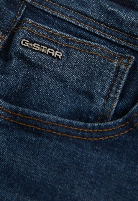 Kafey Ultra High Skinny Jeans