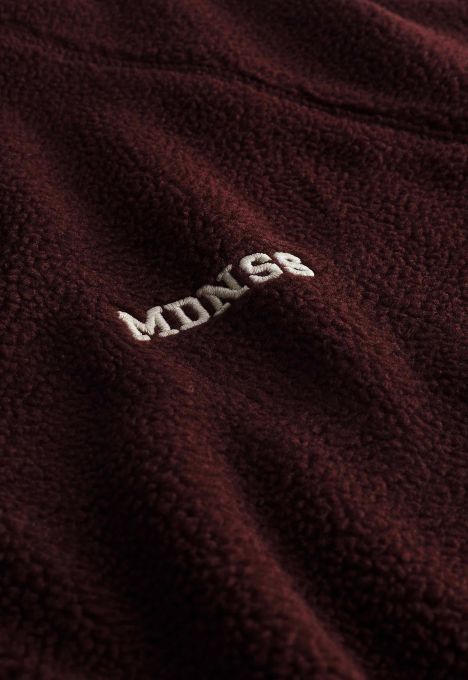 Marcus Hoodie