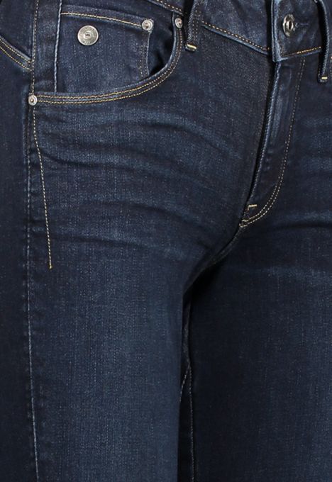 Arc 3D Mid Skinny Jeans