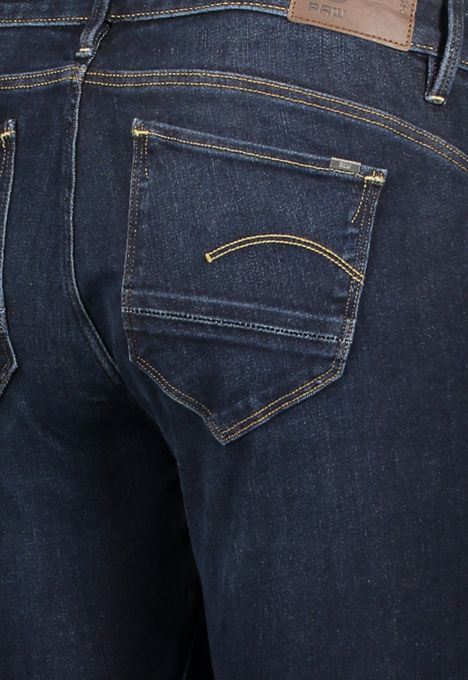 Arc 3D Mid Skinny Jeans