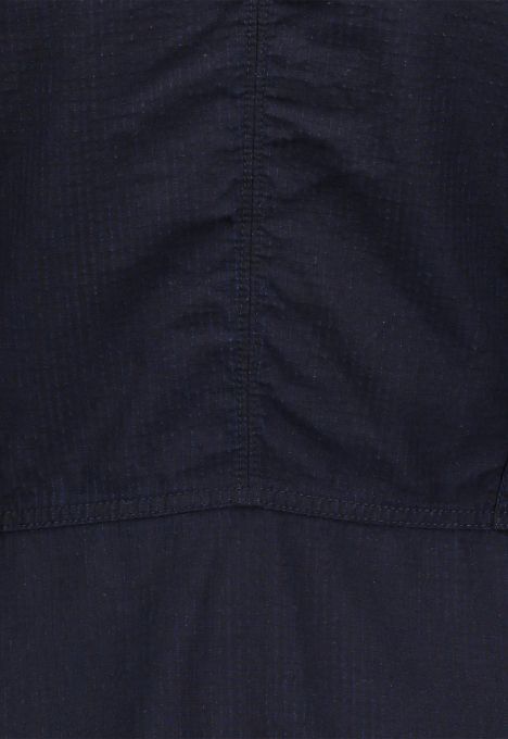 D18635 8349 Western Blouse