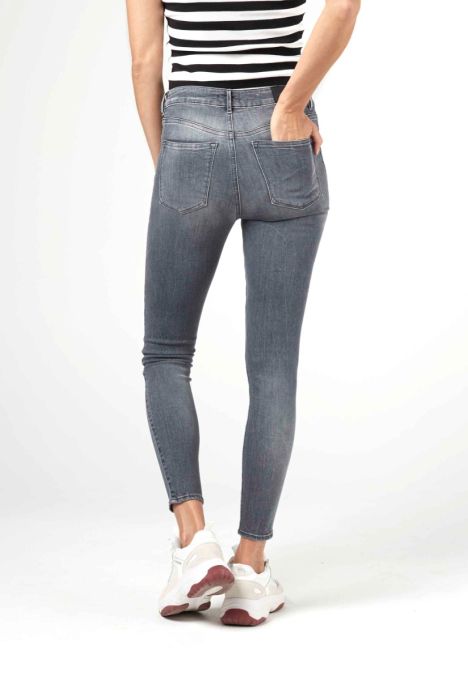 Celsi Ankle Super Skinny Jeans