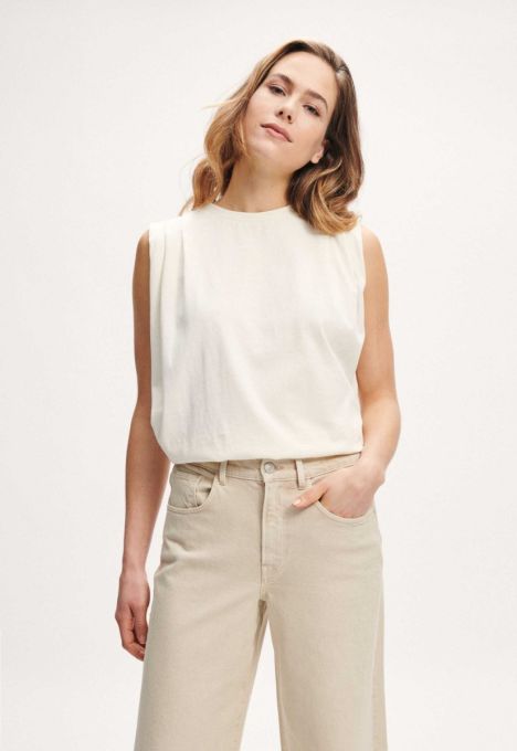 Premium Roan Top