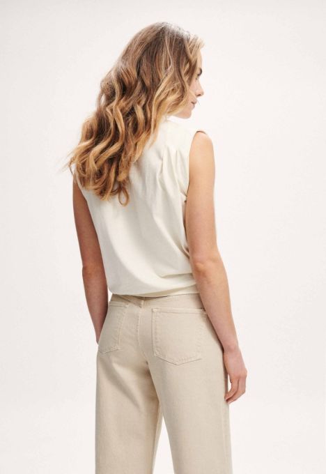 Premium Roan Top