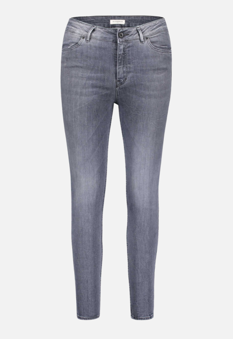 Celsi Ankle Super Skinny Jeans