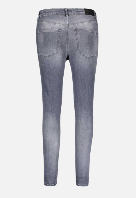 Celsi Ankle Super Skinny Jeans