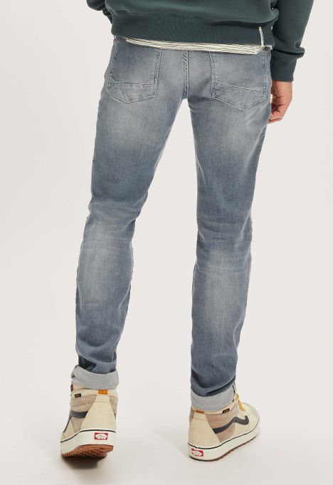 Drill Super Slim Jeans