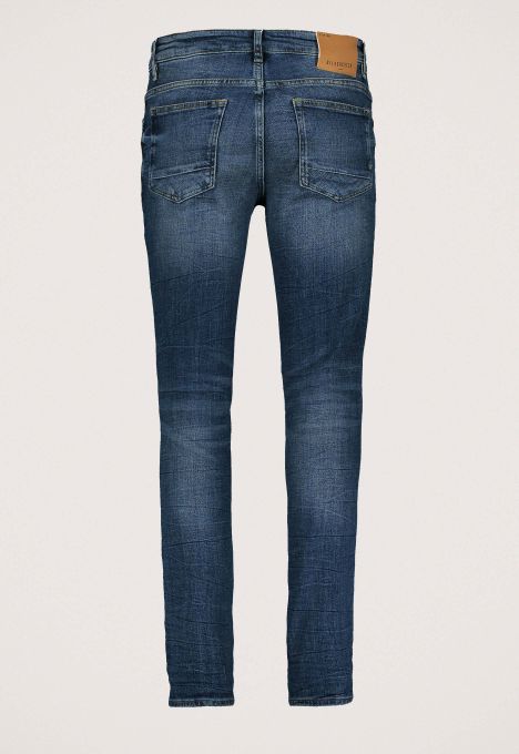 Drill Super Slim Jeans