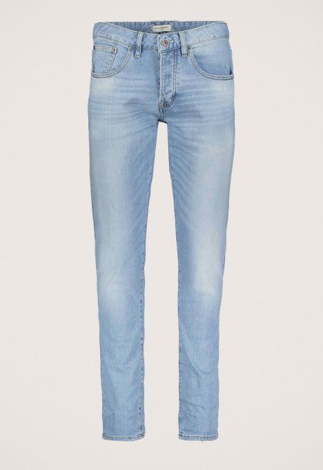 Lewis Regular Tapered Jeans 