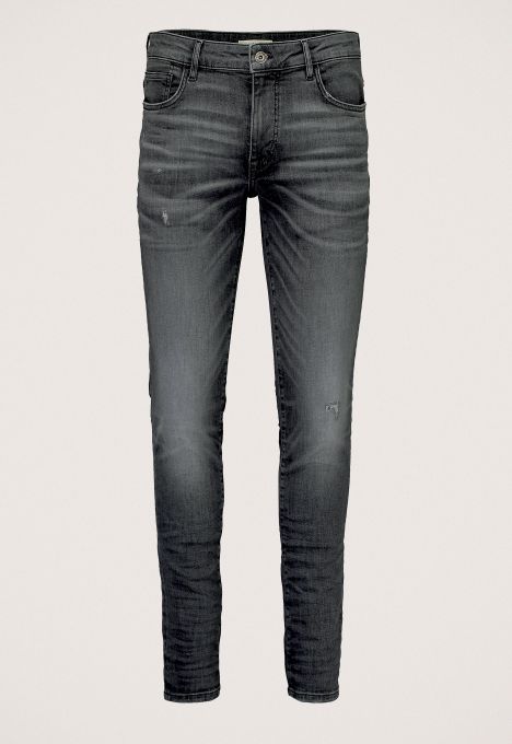 Drill Super Slim Jeans