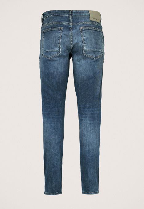 Drill Super Slim Jeans