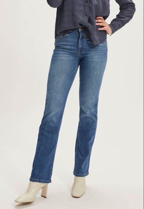 Joan Bootcut Jeans