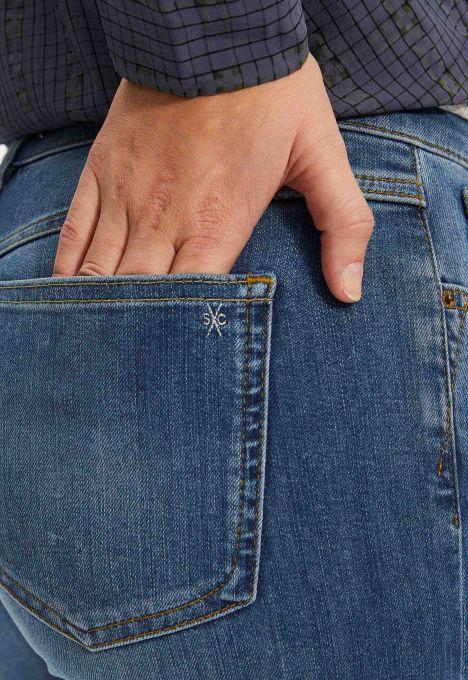 Joan Bootcut Jeans