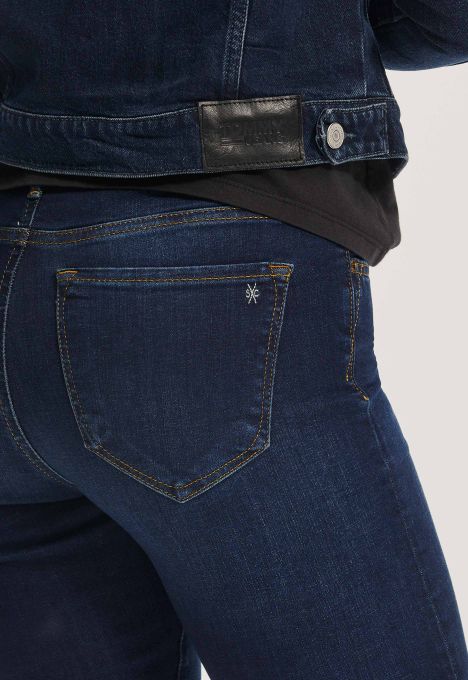 Olive Super Skinny Jeans