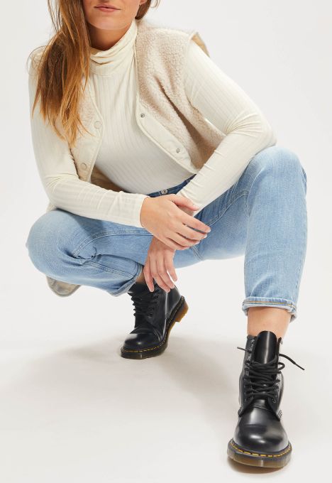 Cinna Girlfriend Slim Jeans