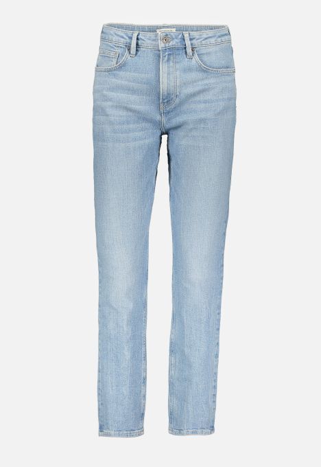 Cinna Girlfriend Slim Jeans