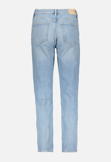 Cinna Girlfriend Slim Jeans