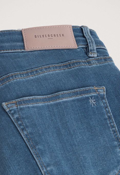 Celsi Flare Jeans