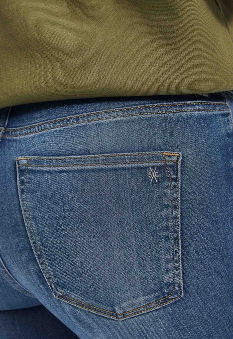 Celsi Flare Jeans