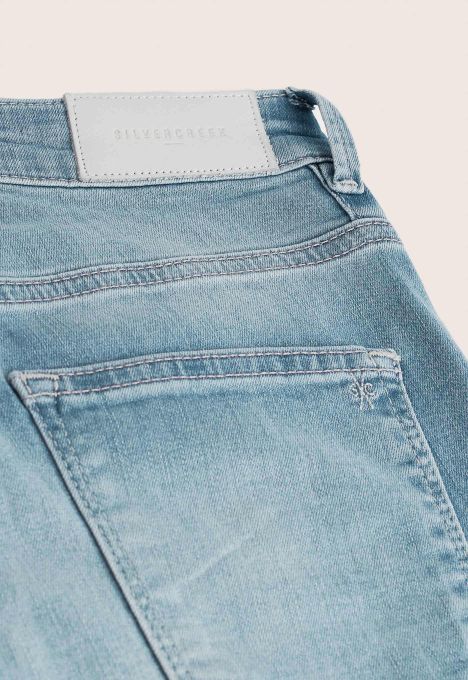 Celsi Super Skinny Jeans