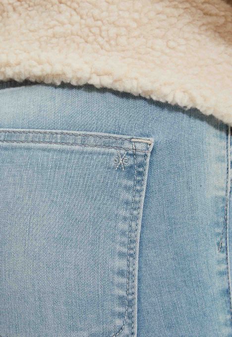 Celsi Super Skinny Jeans